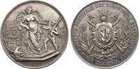 Switzerland Medal Geneva Shooting Festival -