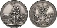Switzerland Medal Geneva Shooting Festival -
