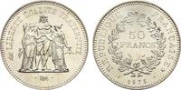 France 50 Francs Republic -