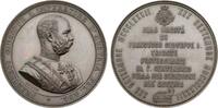 Austria Medal Franz Joseph I -