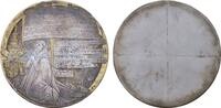 Switzerland Medal Agnus Dei Ostensorium -