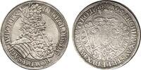 Austria Taler Leopold I -
