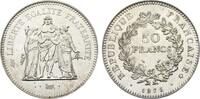 France 50 Francs Republic -