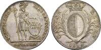 Switzerland 4 Franken Lucerne Canton -