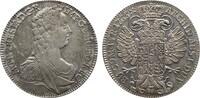Austria Taler Maria Theresa, Hall mint -