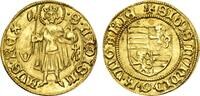 Hungary Goldgulden Sigismund, Offenbánya mint -