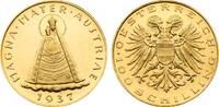 Austria 100 Schilling 1937 Republic, Vienna mint NGC PL64 CAMEO 5400,00 EUR kostenloser Versand