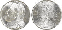 Poland 10Z Republic, Warsaw mint -