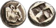 Greece. EL Hekte IONIA, Klazomenai. From the 1910 Vourla Hoard. -
