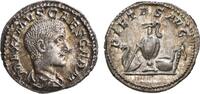 Roman Imperial. AR Denarius 235/6-238 AD. Maximus, as Caesar, Extremely ... 850,00 EUR  zzgl. 10,00 EUR Versand