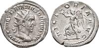 Roman Imperial. Antoninianus Trajan Decius, -