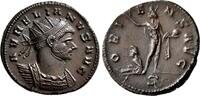 Roman Imperial. AE Antoninianus Aurelian. -