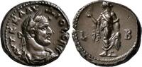 Roman Provincial. Potin Tetradrachm. Claudius II Gothicus, -