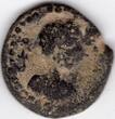 JUDAEA, GAZA Caracalla, AD 198-217 NGC certified AE19 Caracalla, 198-217 (X27) NGC VG