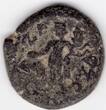 JUDAEA, GAZA Caracalla, AD 198-217 NGC certified AE19 Caracalla, 198-217 (X27) NGC VG