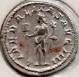 ROMAN EMPIRE AR Double-Denarius Gordian III, AD 238-244 NGC vz+