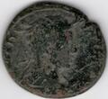 MOESIA, NICOPOLIS AE29 Geta, AD 209-211 NGC VG