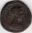 MOESIA, NICOPOLIS AE27 Elagabalus, AD 218-222 NGC F