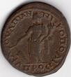 MOESIA, NICOPOLIS AE28 Geta, AD 209-211 NGC Ch F