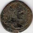 THRACE, HADRIANOPOLIS AE27 Caracalla, AD 198-217 NGC VG