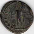 THRACE, HADRIANOPOLIS AE27 Caracalla, AD 198-217 NGC VG