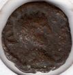 DECAPOLIS, PHILADELPHIA AE16 Elagabalus, AD 218-222 NGC VG