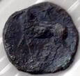 Cyprus 361-312 BC ancient Kition King Pumiathon chalkous