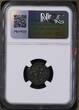 JUDAEA, GAZA Caracalla, AD 198-217 NGC certified AE19 Caracalla, 198-217 (X27) NGC VG