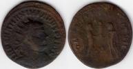 ROMAN EMPIRE ancient Roman coin Maximinus II -