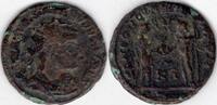 ROMAN EMPIRE Galerius as Caesar coin (C211) -
