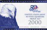 United States 2000  17,18 EUR  zzgl. 38,65 EUR Versand