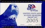 United States 2005  17,18 EUR  zzgl. 38,65 EUR Versand