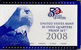 United States 2008  25,77 EUR  zzgl. 38,65 EUR Versand