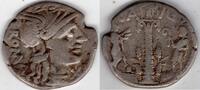 Roman Empire 134 BC  296,32 EUR  zzgl. 38,65 EUR Versand