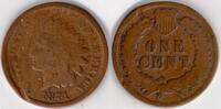 United States 1871  180,37 EUR  zzgl. 38,65 EUR Versand