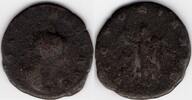 ROMAN EMPIRE ancient Roman coin Gallienus -