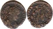 ROMAN EMPIRE ancient Roman coin Emperor Gratian -