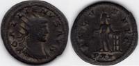 ROMAN EMPIRE ancient Roman coin Emperor Gallienus -
