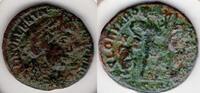 ROMAN EMPIRE ancient Roman coin of Valentinian I -
