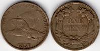 USA 1857  60,12 EUR57,12 EUR  zzgl. 38,65 EUR Versand
