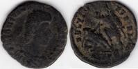 ROMAN EMPIRE ancient Roman coin Constantine II -