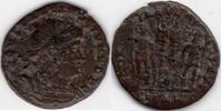 ROMAN EMPIRE ancient Roman coin Constantius II -
