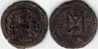 Byzantine Empire Byzantine coin Constans II -