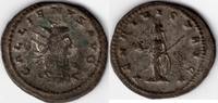ROMAN EMPIRE ancient Roman antoninianus Gallienus -
