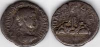 ROMAN EMPIRE ancient Roman provincial Cappadocia didrachm Trajan -