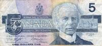 Canada   1986 