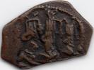Cyprus Cyprus follies Emperor Heraclius -