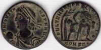 Roman Empire ancient Roman coin Constans, 348-351 (C172) -