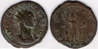 Roman Empire ancient Roman coin Aurelian, 270-275 (C187) -