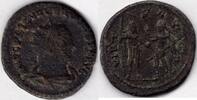 Roman Empire ancient Roman antoninianus Valerian, 253-260 (C190) -